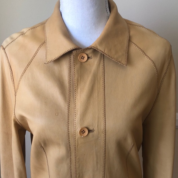 Vera Pelle Réversible jacket - Picture 6 of 9